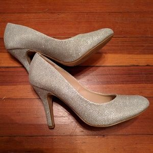 Kelly & Katie Shoes - Sparkly high heels Kelly & Katie Shoes - Sparkly high heels